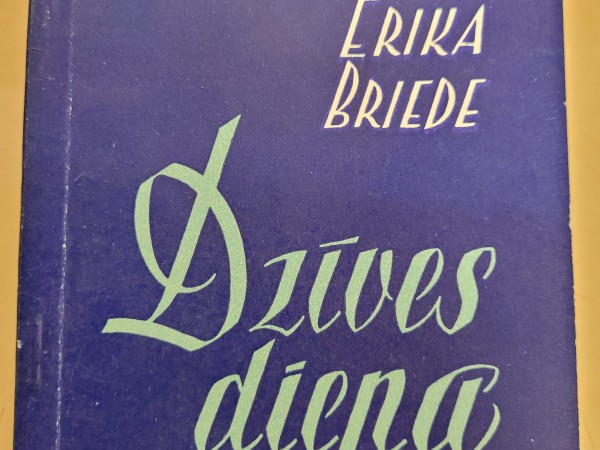 Dzīves diena