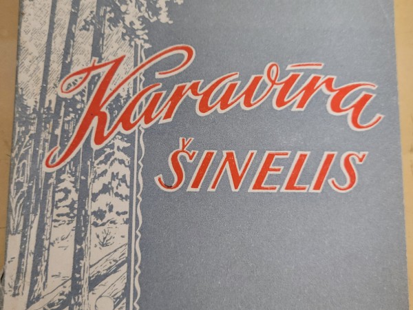 Karavīra šinelis
