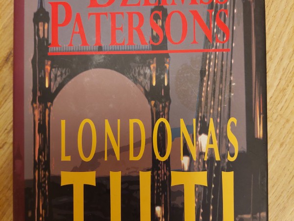 Londonas tilti