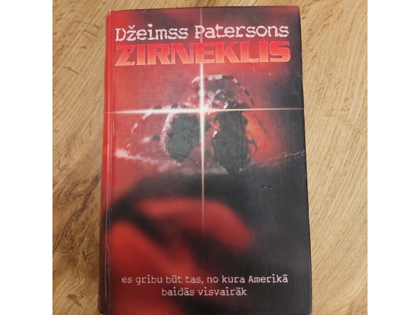 Zirneklis