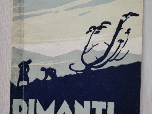 Dimanti