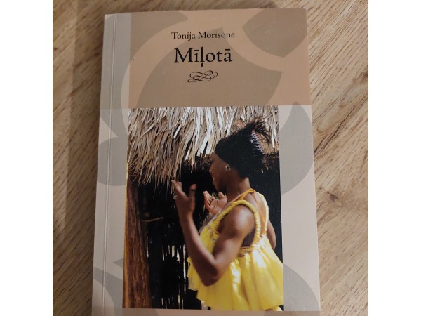 Mīļotā