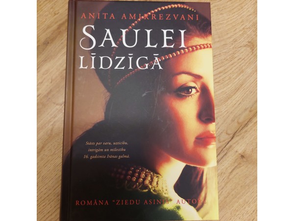 Saulei līdzīgā