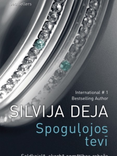 Spoguļojos tevī