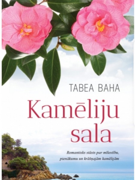 Kamēliju sala