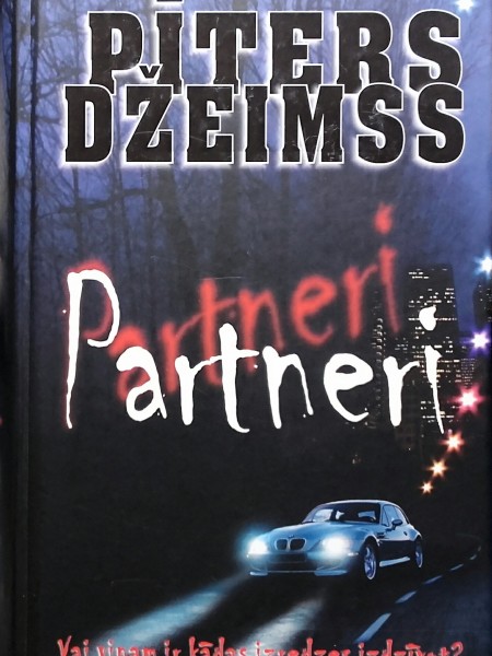 Partneri