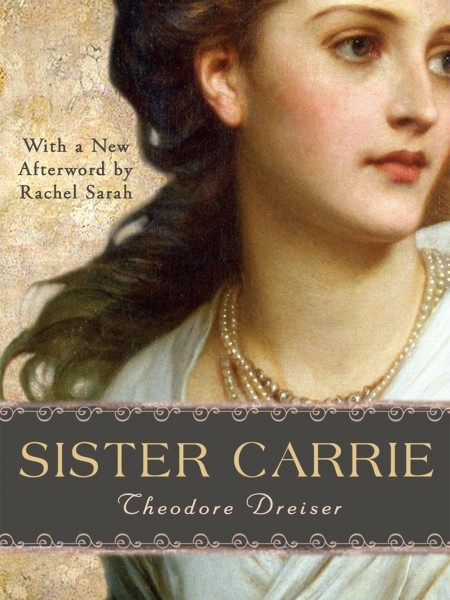 Sister Carrie