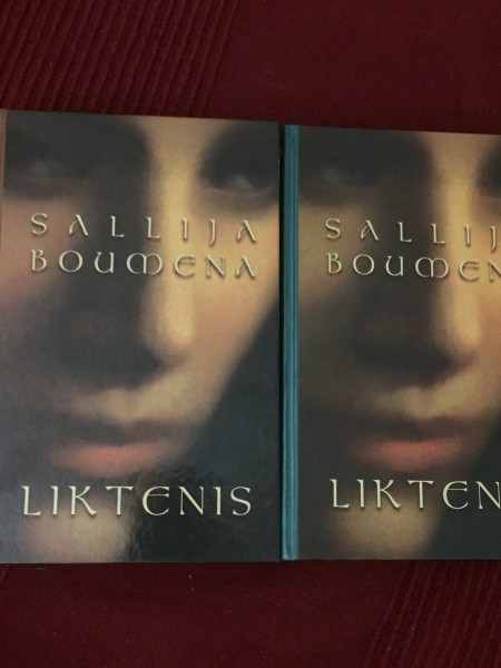 Liktenis