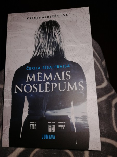 Mēmais klusums