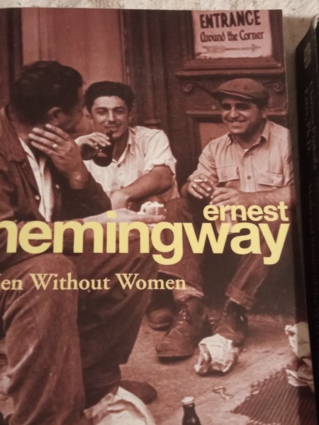 Men without women