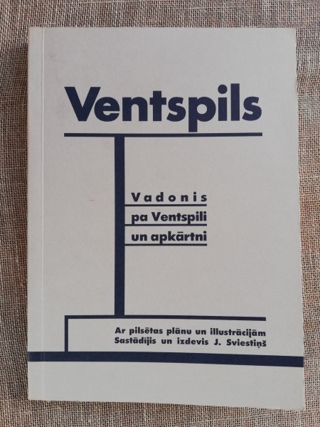 Ventspils