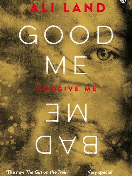 Good Me, Bad Me