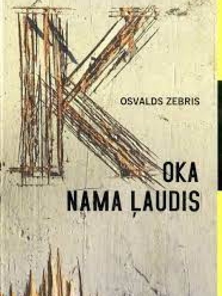 Koka nama ļaudis