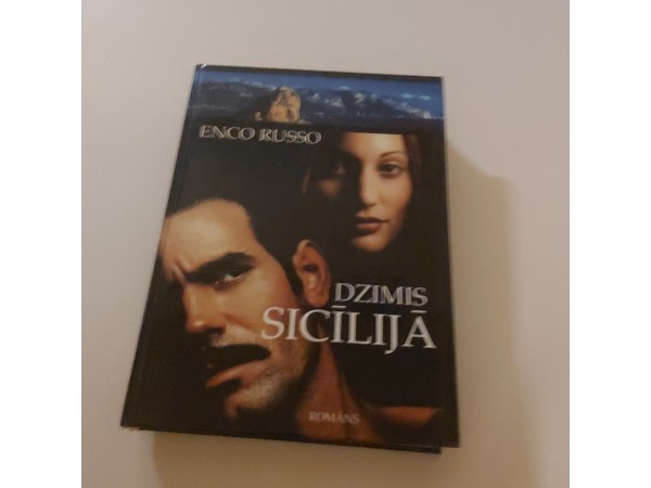 Dzimis Sicīlijā