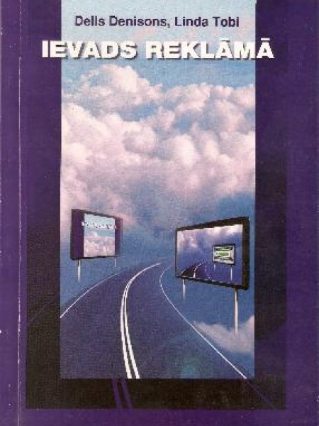 Ievads reklāmā