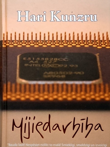 Mijiedarbība