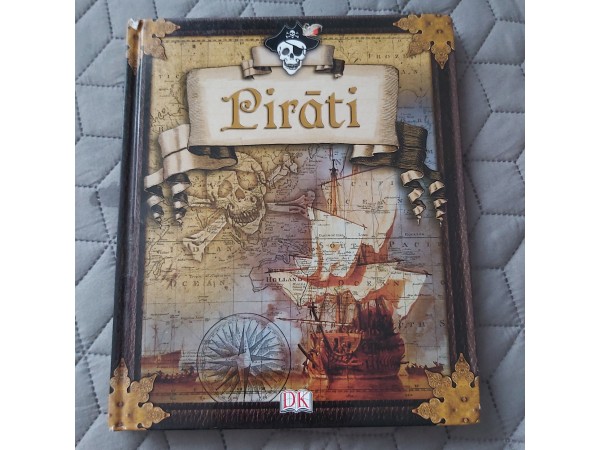 Pirāti