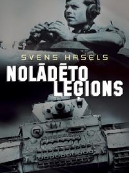 Nolādēto leģions