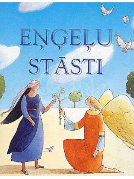 Eņģeļu stāsti
