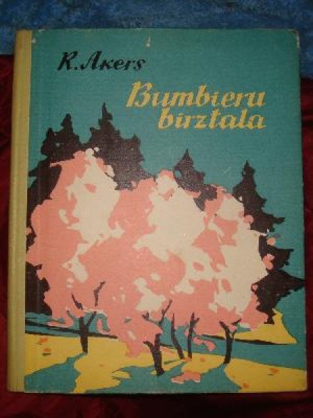 Bumbieru birztala