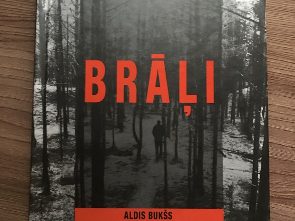 Brāļi