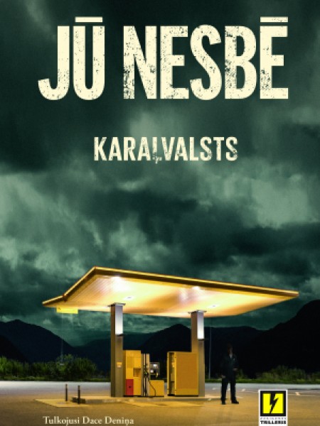 Karaļvalsts