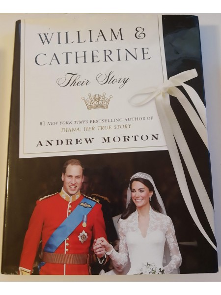 William & Catherine
