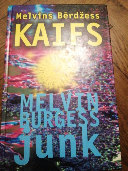 Kaifs