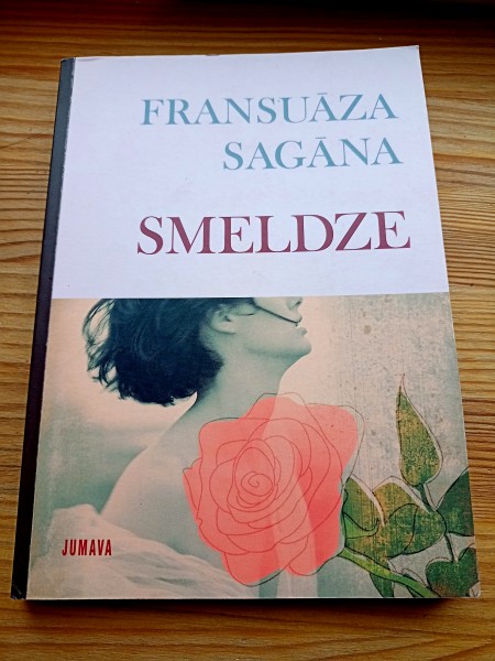 Smeldze