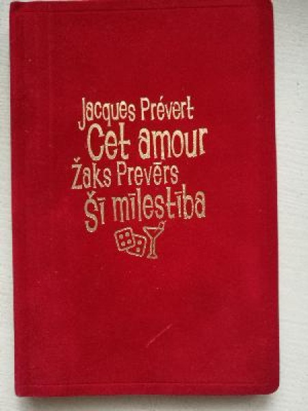 Cet amour