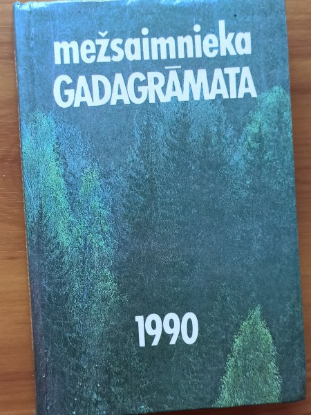 Iepazīšanās ar mežu