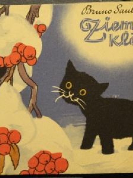 Ziema klāt