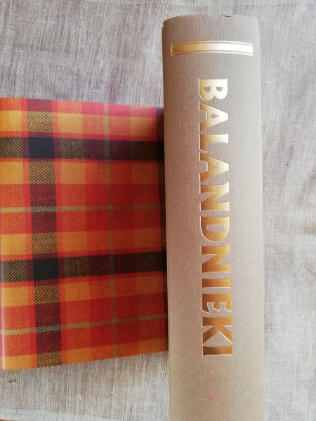 Balandnieki