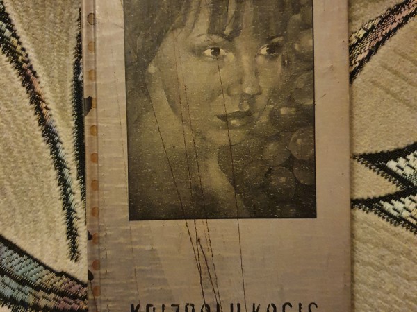 Krizdoļu ķocis