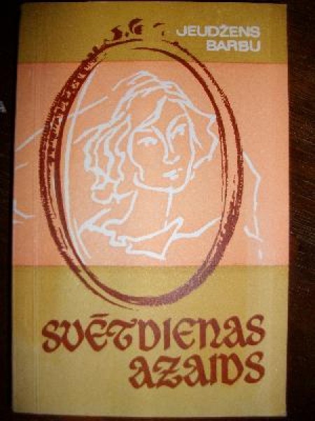 Svētdienas azaids
