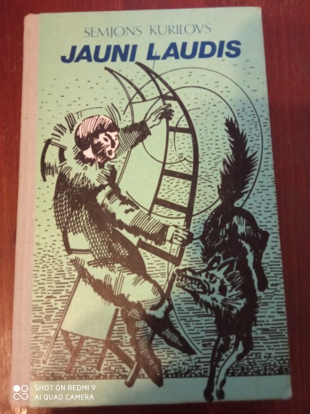 Jauni ļaudis