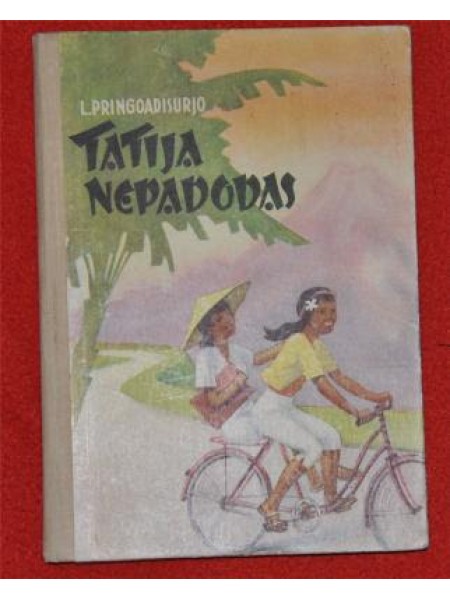 Tatija nepadodas