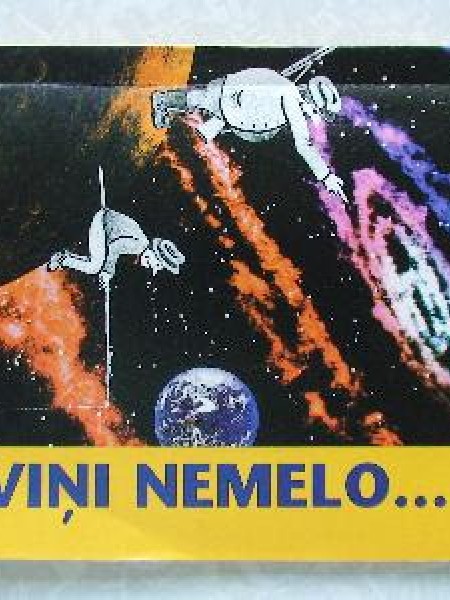 Viņi nemelo