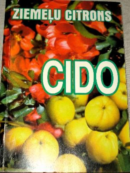 Ziemeļu citrons