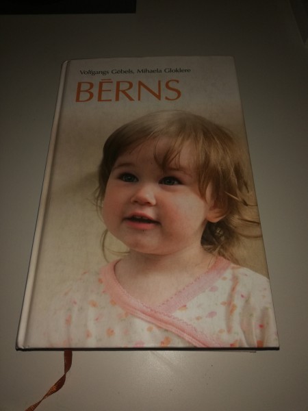 Bērns