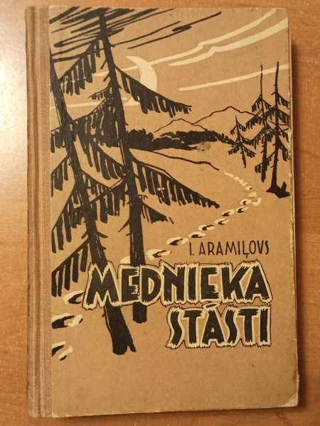 Mednieka stāsti