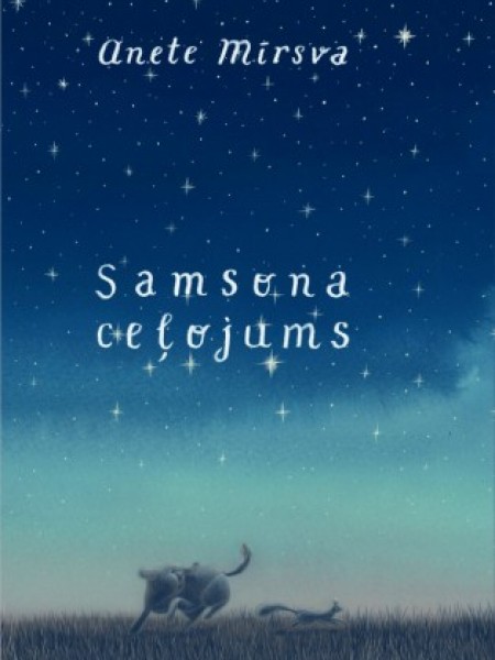 Samsona ceļojums