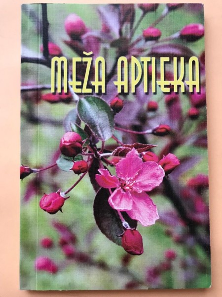 Meža aptieka