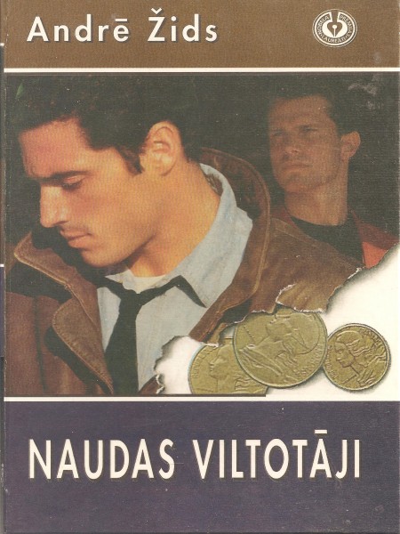 Naudas viltotāji