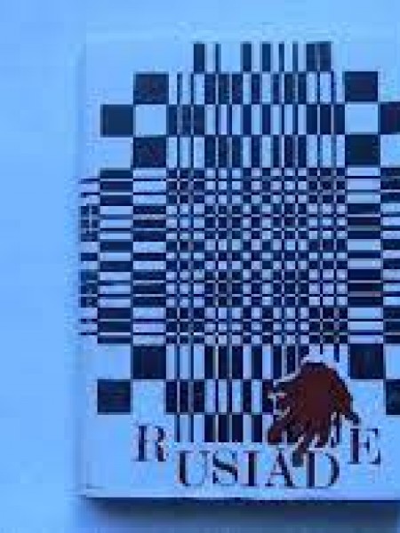 Rusiāde