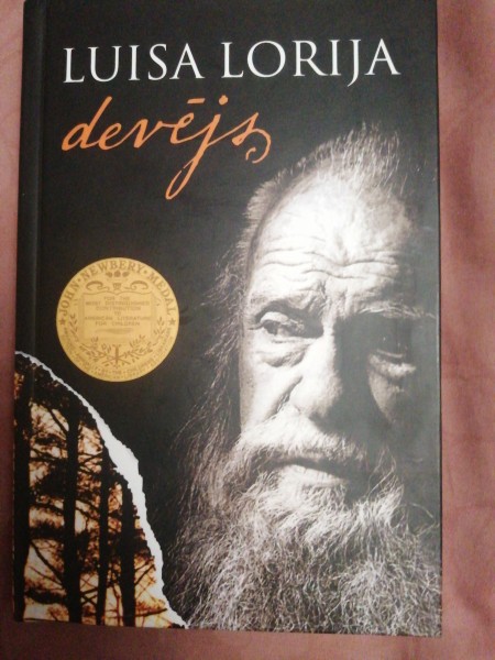 Devējs