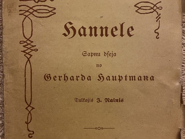 Hannele