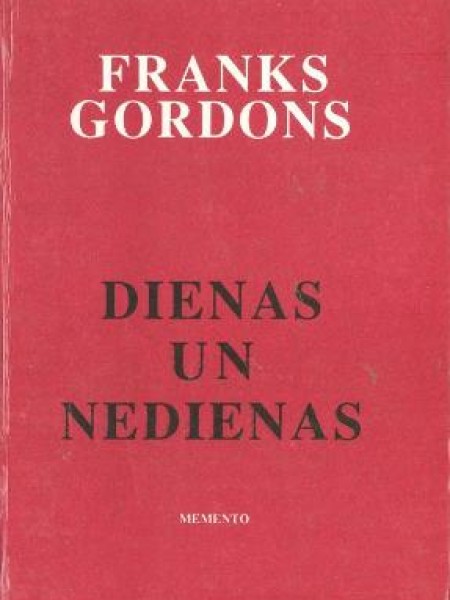 Dienas un nedienas