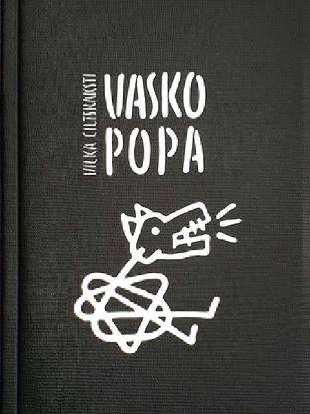 Vilka ciltsraksti