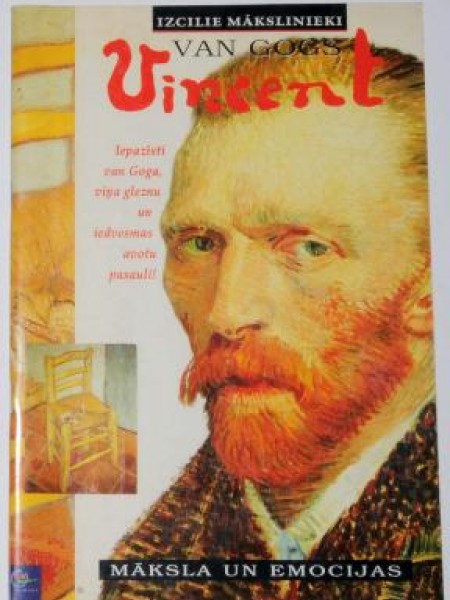 Vinsents van Gogs